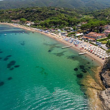 Hotel Villa Rodriguez Каполивери Экстерьер фото