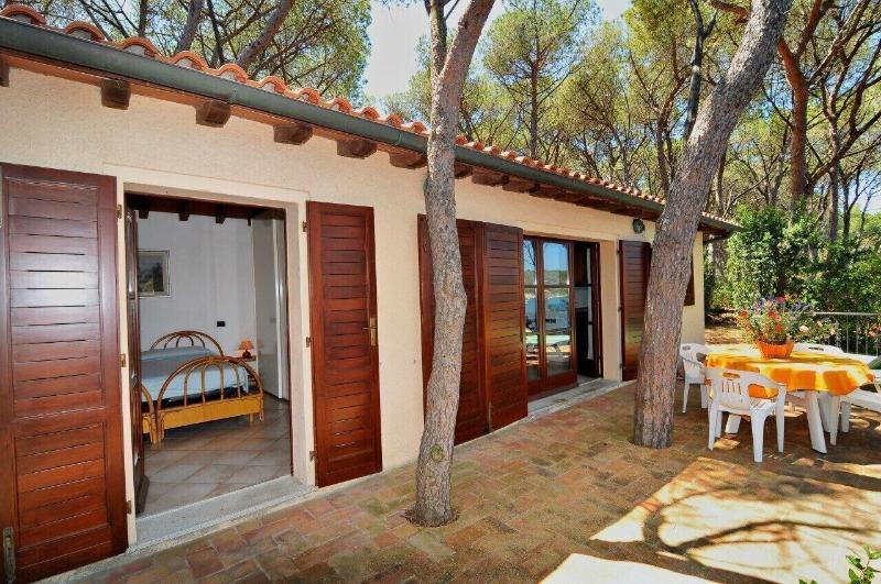 Hotel Villa Rodriguez Каполивери Экстерьер фото