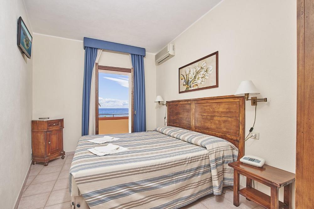 Hotel Villa Rodriguez Каполивери Экстерьер фото