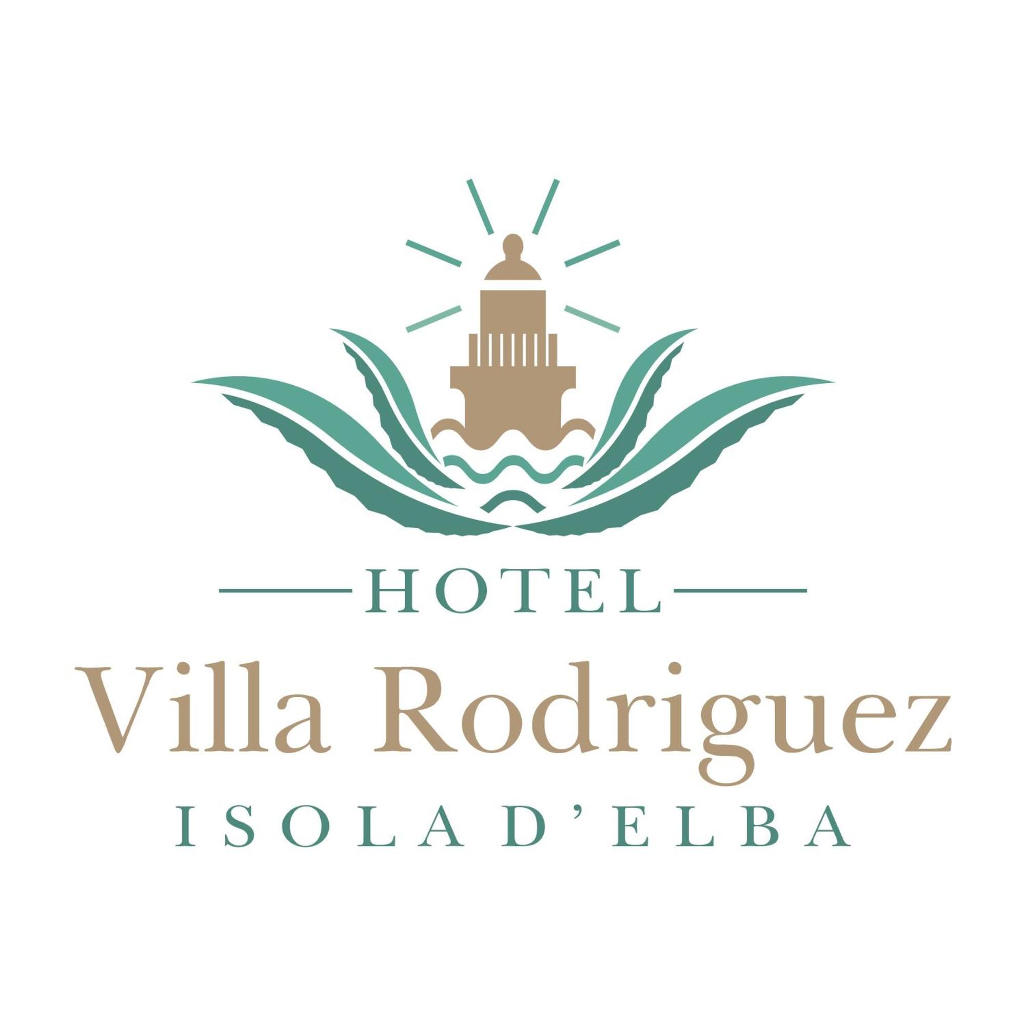 Hotel Villa Rodriguez Каполивери Экстерьер фото