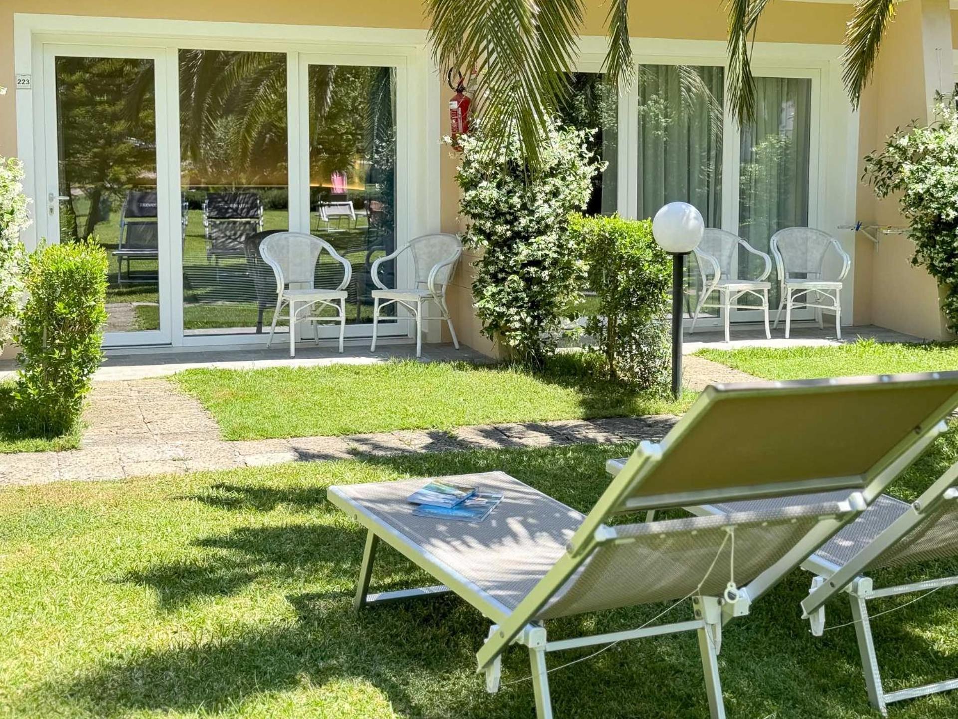 Hotel Villa Rodriguez Каполивери Экстерьер фото