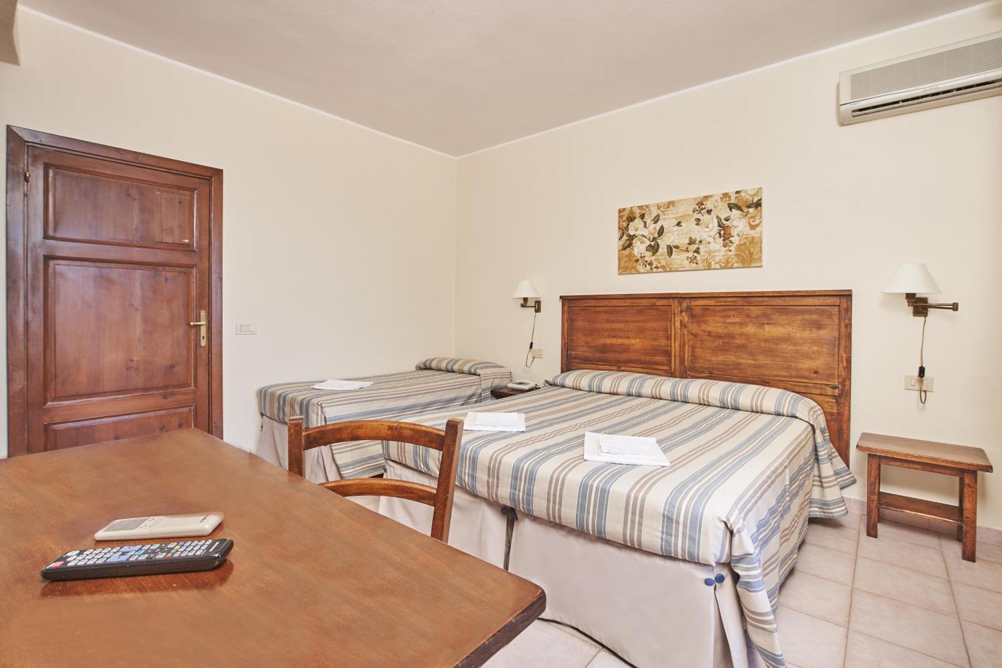 Hotel Villa Rodriguez Каполивери Экстерьер фото