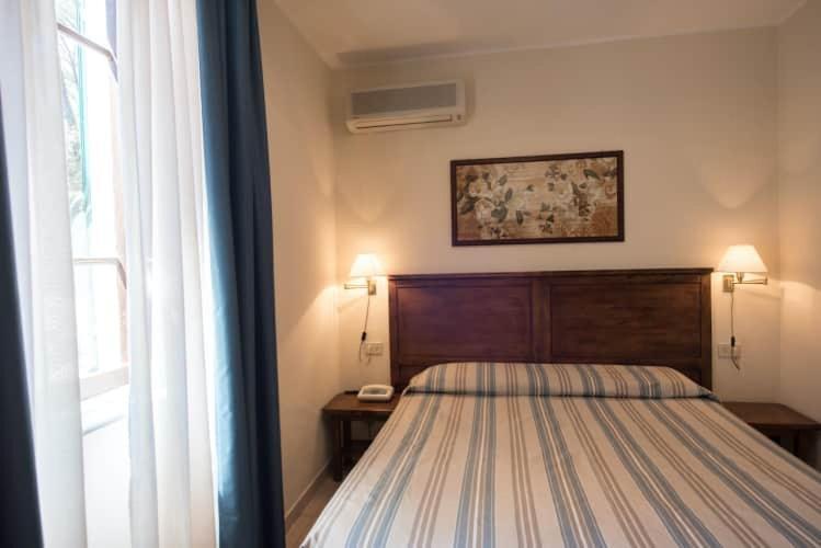 Hotel Villa Rodriguez Каполивери Экстерьер фото